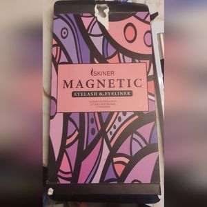 Magnetic Eyelashes